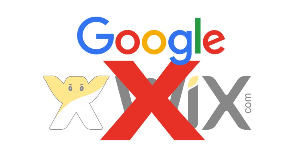 Wix avec Google Search Console Découvrez l'outil d'inspection du site Wix